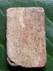 Thai Amulet Buddha Phra Somdej Lp Toh Wat Rakang Phim Yai Original Antique