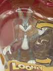 Looney Tunes Back In Action Bugs Bunny   Tazmanian Krazy Kombos Action Figure