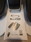 Ellipse One By Legxercise Mint Condition Tested Comes With Operating Manual 