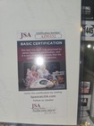 Violet Myers Signed 8x10 Photo Adult Actress Autographed Jsa Coa