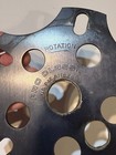 Original Pro Class Spider Power Disc Chainring Sprocket Old School Bmx Gt Hutch