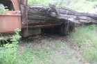 1962 Dodge Other Pickups 