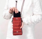 Snow Peak Point Gift Ofuton Pouch Outdoor Camping Rare