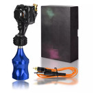 Rca Cartridge Rotary Tattoo Machine With Detachable Grip And Changeable Plungers