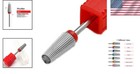 Professional 5-in-1 Nail Drill Bits - Left   Right Handed Gel   Acrylic Tool