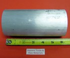 2-1 8  Aluminum 6061 Round Rod 6  Long Solid T6511 Extruded Lathe Bar Stock New