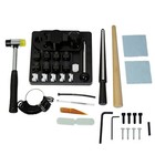 Ring Bending Machine Ring Bender Making Tool Kit Multi-functional Jewelry Tool