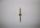 Wall Sconce   Wall Lighting Brass Candle Wall Lamp Vanity Light Fixture  Wall Li