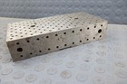 Work Holding Fixture Plat  12   X 6   X 2-1 2     Loc8605