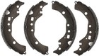 Pastillas De Freno Delanteras Ceramicas- Compatible Con Toyota Corolla 2009-2019