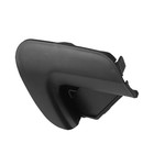 Unpainted Front Right Bumper Tow Hook Cover For Toyota Yaris 2012-2014 Front