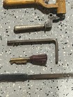 Railroad Locomotive Handle Lot