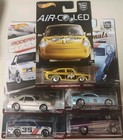 Hot Wheels 2017 Car Culture Premium Boxed Set - 5 Pack  - Datsun 510
