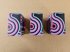 Hmnim Pinky Inky Sky Octopus Set Hi My Name Is Mark Hoppus Fahrenheit 182