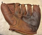Vintage Wilson S265 Model Ted Williams Baseball Glove