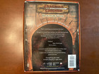 Dungeons   Dragons Adventure Game  The Adventure Begins Here  Box Set D d