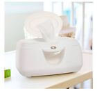 Munchkin Warm Glow Wipe Warmer Soft Nightlight Warm Baby Wipe Dispenser 