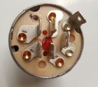 Genuine Oem Ignition Switch Walker 8960-15 Model C S T Efi Mt -  The Real Deal