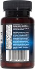 Natural Cognitive Enhancement Supplement Capsule - Non-gmo  Vegan  Gluten-free