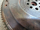 94-01 Honda Acura Integra Gsr Manual Transmission Flywheel P30 Genuine Oem