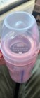 Nuk Smooth Flow Anti Colic Baby Bottle  10 Oz  4 Pack  Bunny Pink Flowers