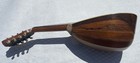 Old Vintage  tater Bug   Washburn 8 String Bowl Back Mandolin No Case