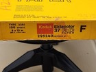 Kodak Photographic Paper - 100  Sheets Grade Ektacolor F - 8x10