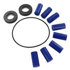 3430-0381 Super Roller Repair Kit For Hypro 7560 Series 8 Roller Pump Includes 8