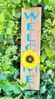 Wooden Signs Trays Boards  Different Colors Designs  Custom For You 