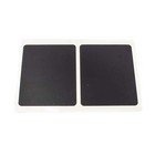 Yakima 8810072 Rpl  Q-clip Vinyl Pads