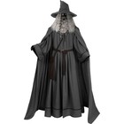 Lotr Gandalf Costume The Lord Of The Rings Wizard Outfit Suit Cosplay Halloween 