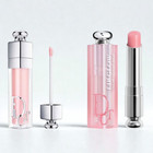 Dior Addict Lip Maximizer 001   Lip Glow 001 Set New With Box - Free Shipping