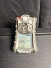 2 Msa Altair 4x Multi Gas Meter Gas Detectors Lel  O2  Co  H2s W Sensory Errors