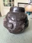 Mississippian Head Pot  No Expert But All Evidence Points To  Some Say Older 