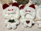 Kigurumi Plush Clothes Set Of 7  9dc598