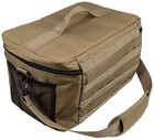 Vism By Ncstar Medium Insulated Cooler Lunch Box With Molle pal   Cvkolm3023t