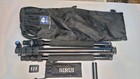 Sirui T-004kx Aluminum Compact Tripod C-10s Ball Head 
