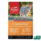 Orijen Original Cat Grain Free Dry Cat Food 12lb  Fast Deli