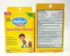 Hyland s 4 Kids Oral Pain Relief 125 Tablets Each 2-pack New