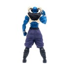 Dragon Ball Z Hit Moro Action Figure Killer Hitto Action Figures Model Toy W box