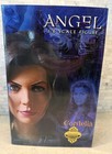 Buffy The Vampire Slayer Angel Cordelia Action Figure Sideshow Doll Nib