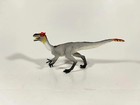 Safari Ltd Dinosaur Toy Carnegie Collection Feathered Dilong Retired Prehistoric