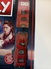 2017 Monopoly Netflix Stranger Things Edition Board Game New