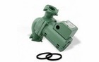 Taco 2400-20-wb3p Wood Boiler Pump - Cast Iron - 1 6 Hp