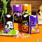 Halloween Drawstring Treat Bags 60 Pcs Trick Or Treat Candy Party Favors