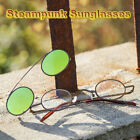 Retro Small Round Sunglasses John Lennon Vintage Circle Metal Trendy Sun Glasses