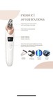 Electric Blackhead Remover Pore Vacuum Suction Diamond Dermabrasion Face Cleaner