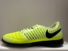 Nike Lunargato Ii Indoor Court Low Top Football Shoes Uk 8 5 Eu 43 Ref 4219 