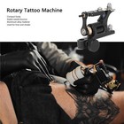 Rotary Tattoo Machine Professional Liner Shader Tattoo Machine Device Tattoo