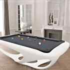 Luxury Pool Table   8 Ball Table   Snooker Table   8ft